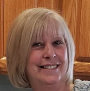 Meet your Posher, Teresa